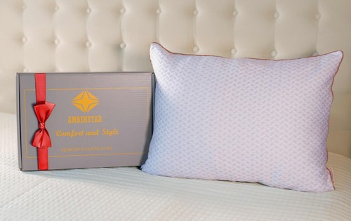 Cuscino memory foam loft - cuscino,