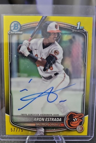 2025 bowman chrome prospect - 2025,