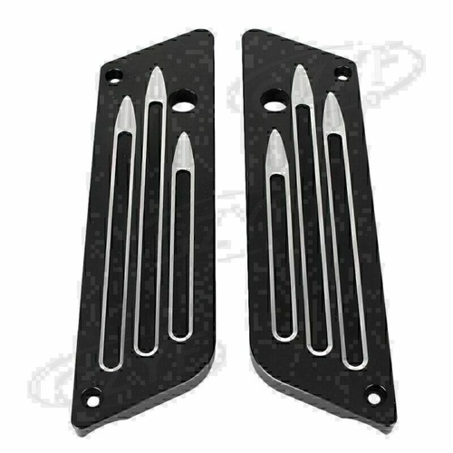 Coprisella chiusura per harley - chiusura,