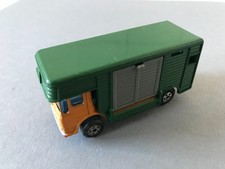 Matchbox n.17 Horse Box Lesney