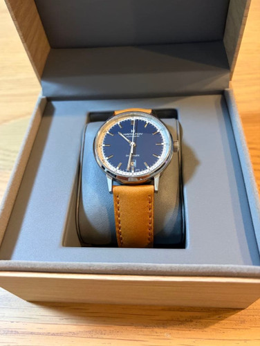 Hamilton american classic - hamilton,