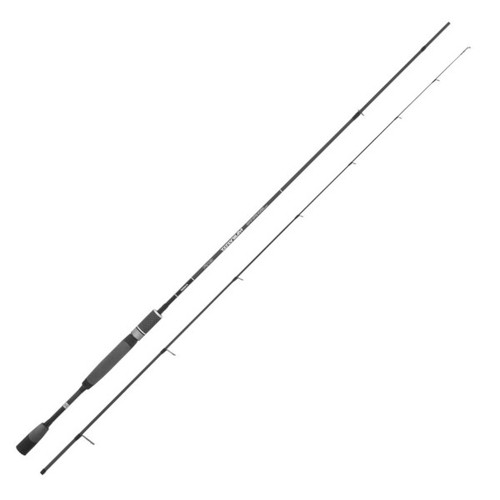 Canna spinning r18 titanium - spinning,