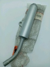 KTM SX 65  SILENZIATORE SCARICO ORIGINALE USATO 46205079000