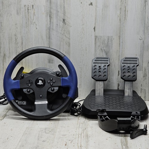 Thrustmaster t150 force - thrustmaster,