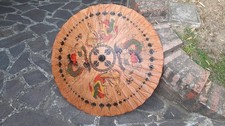 Ombrello Giapponese Wagasa Carta di riso Vintage primi '900 arte orientale japan