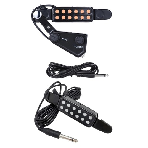 Pickup per chitarra - pickup,