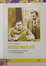 Nero Wolfe - Nr.1 (di 2)