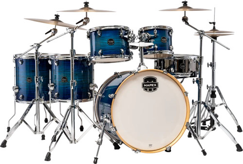 Mapex armory studioease - mapex,