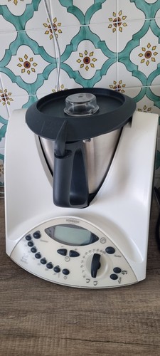 Bimby tm31 thermomix - bimby,