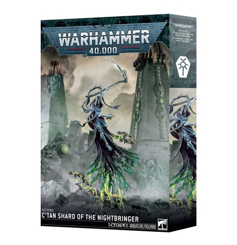 W40k necrons c tan - w40k, 49-50