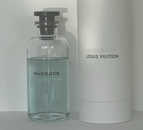 Louis vuitton imagination - louis,