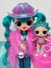 LOL surprise originali MGA