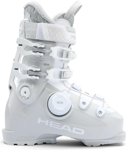 Scarponi sci head edge hv - 85,