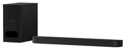 Sony bar6 soundbar nero 2 - soundbar, 3.1.2