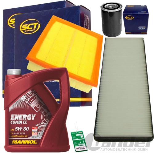 Kit filtro ispezione - kit,