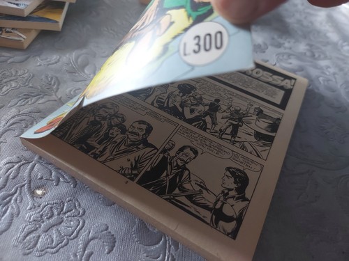 Zagor zenit gigante 166 - zagor, 166-
