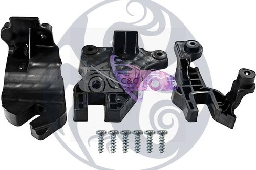 Kit riparazione faro - riparazione, anteriore