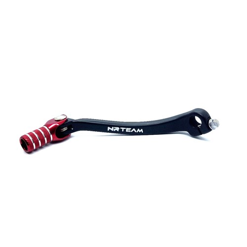 Leva cambio nrteam honda crf - leva,