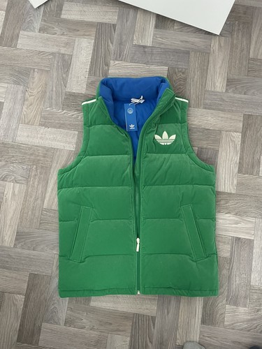 Gilet adidas adicolour - gilet,