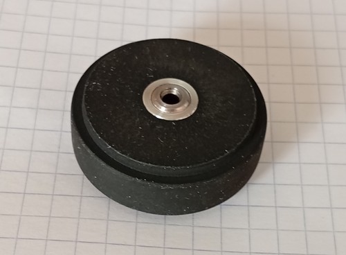 Cuscinetto prelubrificato 55 - +,