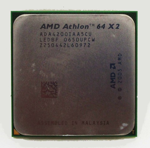 Amd athlon 4200 - athlon, 4200+