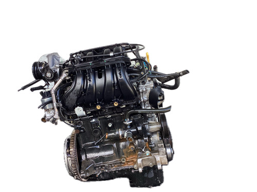 Motore chevrolet aveo 2007 - 1.2,
