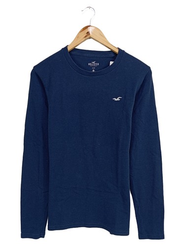 Hollister herren langarmshirt - herren,