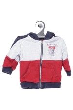 Felpa bambino Brums taglia 68