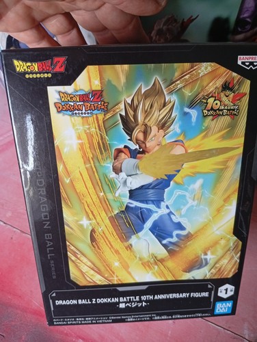 Dragon ball dokkan battle - dragon, z