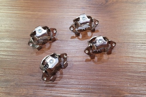 Kit ricostruzione attacchi - kit,