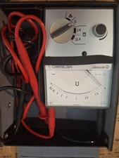 BBC METRAWATT METRAWID L