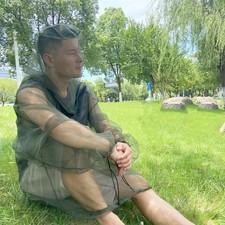 Giacca da apicoltore, tuta da