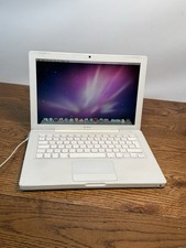 Apple MacBook Bianco A1181 -