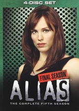 Alias S5