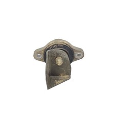 Cuscinetto motore con supporto