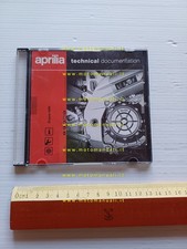 Aprilia MOTORE 50 AM6