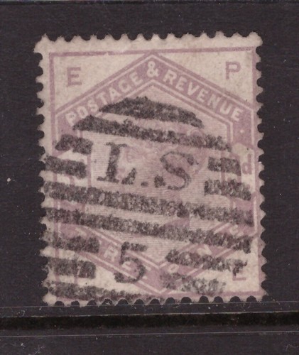 Regina vittoria 1883 lilla - regina,