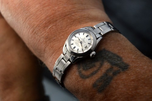 Tudor rolex automatic - tudor,