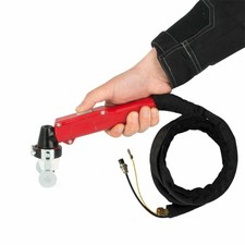 Pistola da taglio torcia