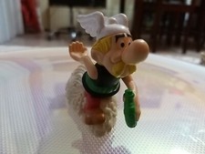 ASTERIX McDonald's Donals Year