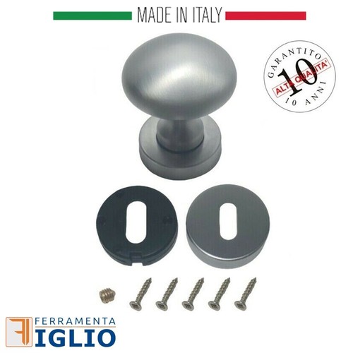 Pomolo pomo pomello maniglia - pomo,