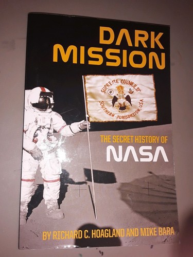 Dark mission the secret - mission,