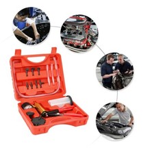 Pompa Aspirazione Manuale Auto