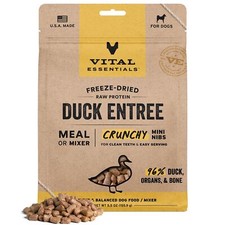Vital Essentials® Alimento