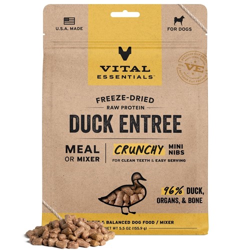 Vital essentials alimento - essentials®,