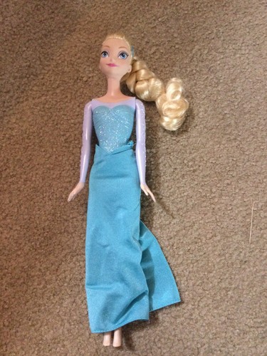 Disney frozen elsa - disney,