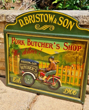 Pittura d'arte 3D vintage