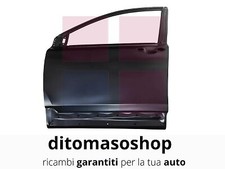 PORTA ANTERIORE SX PER HONDA