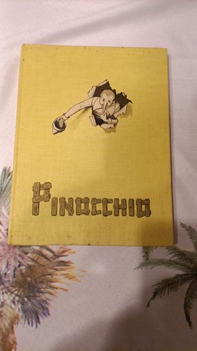 Pinocchio bolis bergamo - ed.,