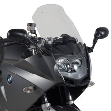 CUPOLINO [GIVI] - BMW F 800 S / F 800 ST (2006-2016) - COD.D332ST